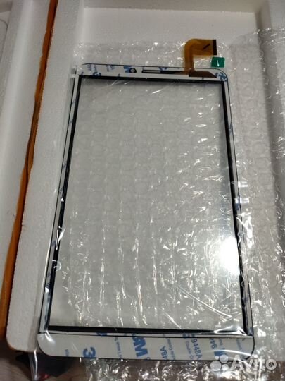 Тачскрин для prestigio multiPad grace 3118 3G