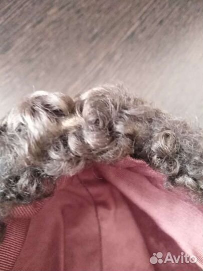 Шапка женская