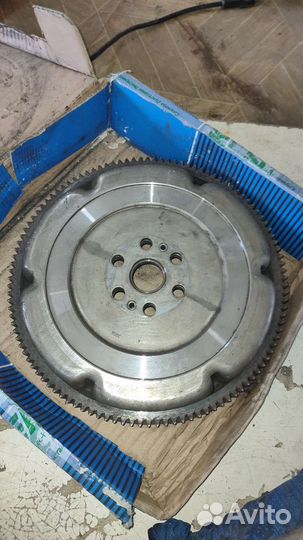 Маховик 8g91-6477-bc Ford, Volvo