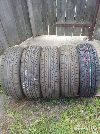 КАМА Кама-Евро-236 185/60 R15
