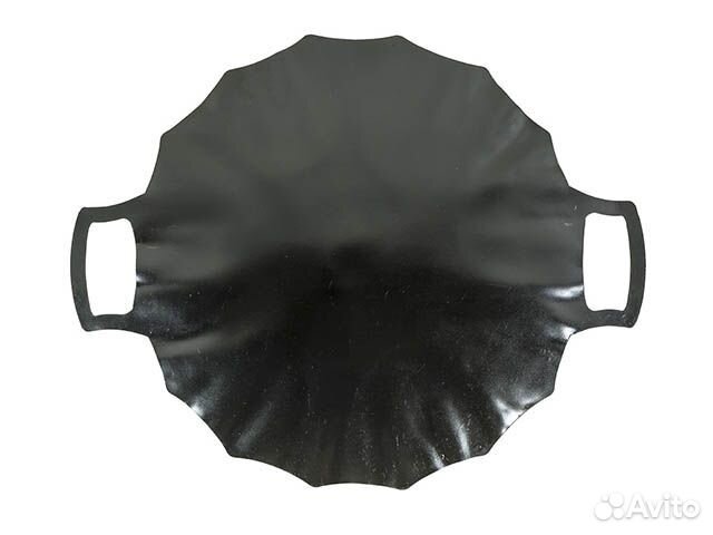 Сковорода Садж 