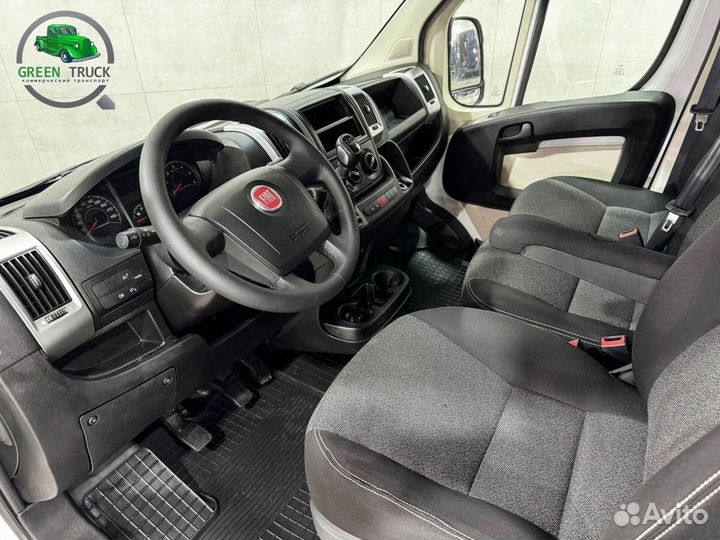 FIAT Ducato 2.3 МТ, 2014, 170 656 км