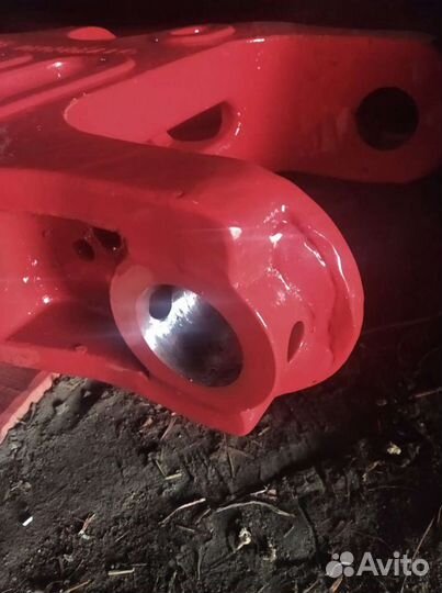 Ремонт сельхоз и спецтехники