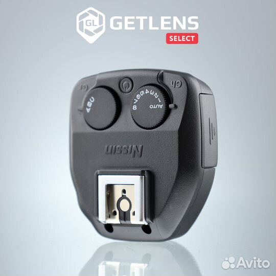 Радио-ресивер Nissin Receiver Air R for Sony