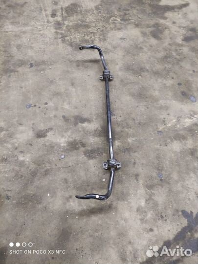 Стабилизатор задний Toyota Camry 70