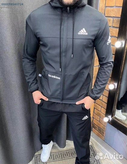 Спортивный костюм