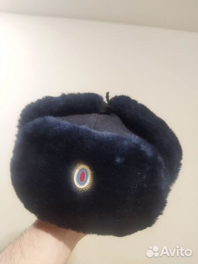 Полицейская форма мужская