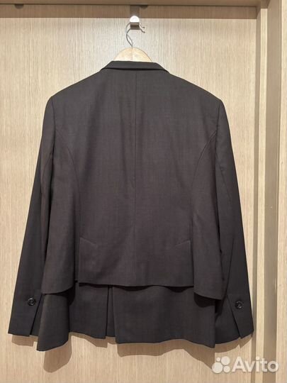 Костюм женский с юбкой 52/54 Daniel Hechter