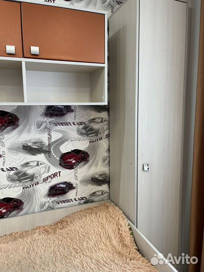 Детская мебель