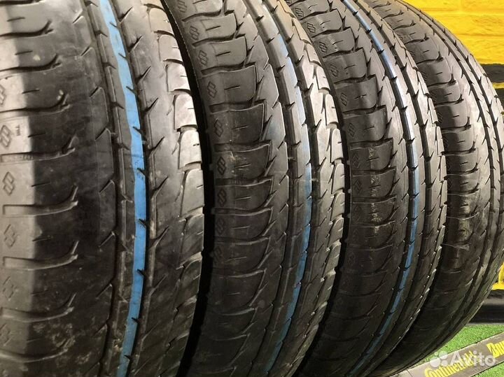 Kleber Dynaxer HP3 185/65 R15