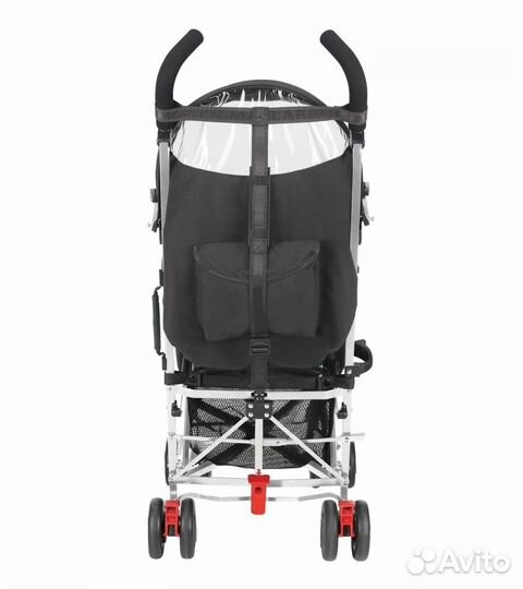Прогулочная коляска Maclaren Quest