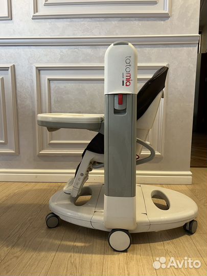 Стульчик для кормления peg perego tatamia