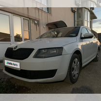 Skoda Octavia 1.6 MT, 2016, 248 017 км, с пробегом, цена 830 000 руб.