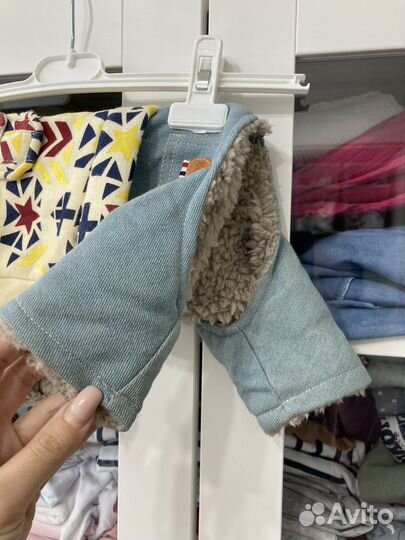 Новый Комбинезон для собак мелких пород