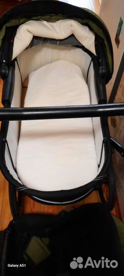 Детская коляска NoordLine 2 в 1