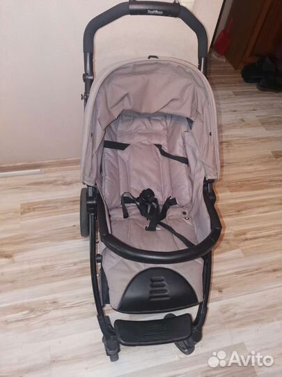 Коляска peg perego book