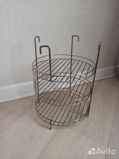 Этажерка для тандыра