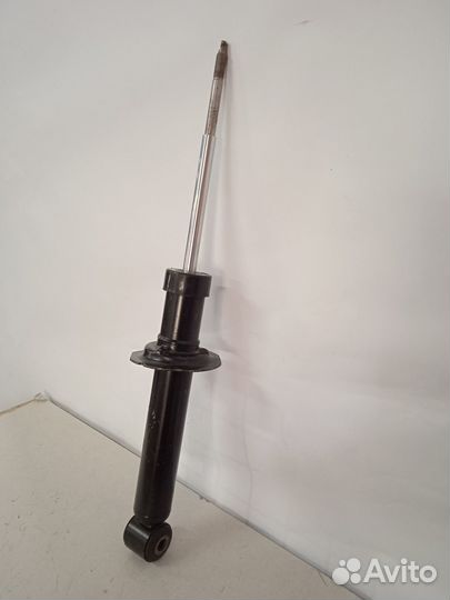 Амортизаторы задние Nissan Almera 2000-2012