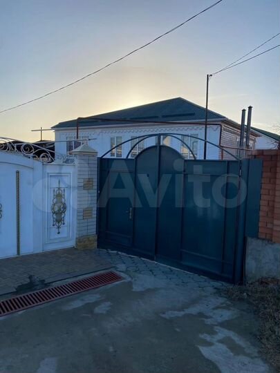 Дом 140 м² на участке 9 сот.