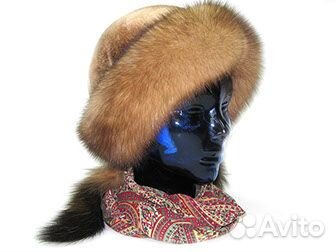 Ремонт шубы