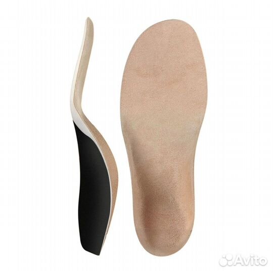 Стельки ортопедические каркасные детские 