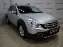 Dongfeng H30 Cross 1.6 AT, 2016, 74 000 км, с пробегом, цена 1 149 900 руб.