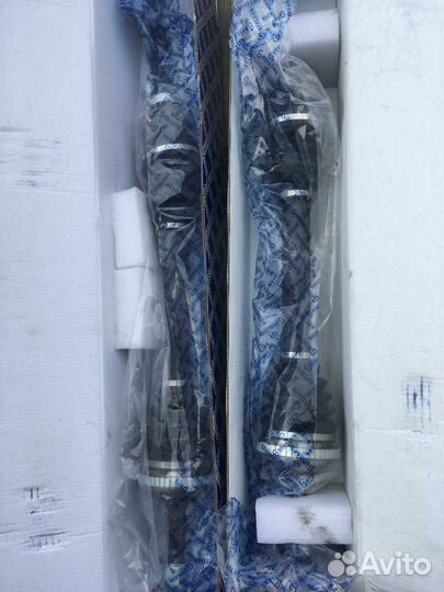 Шруза пежо 206