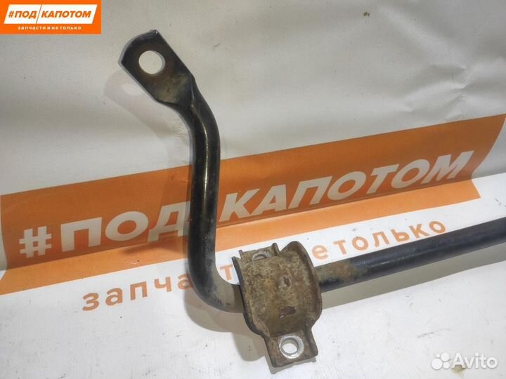 Стабилизатор задний Ford Focus 3 (2011 - 2015)