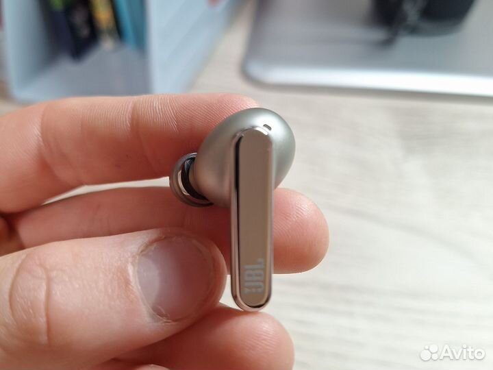 Блютуз наушники JBL