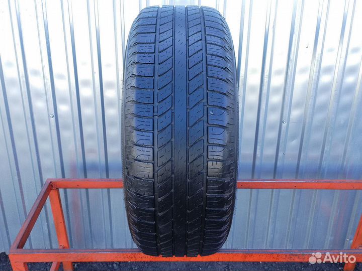 Goodyear Wrangler HP All Weather 265/65 R17 114H