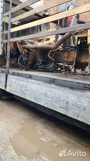 Рамы от белаз 7547