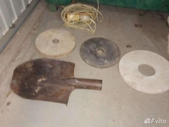 Старые вещи СССР