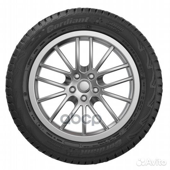 Cordiant Snow Cross PW-2 235/65 R17