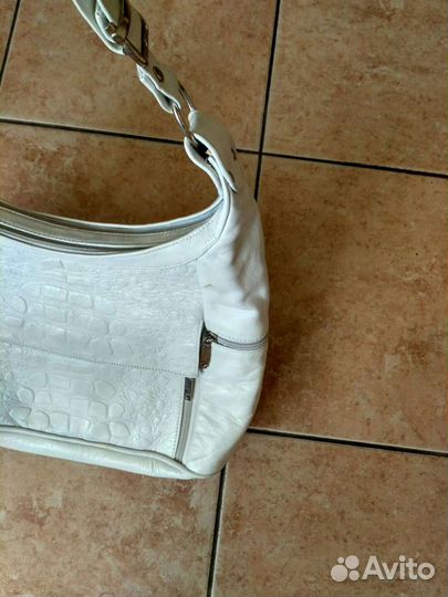 Сумка эко кожа новая