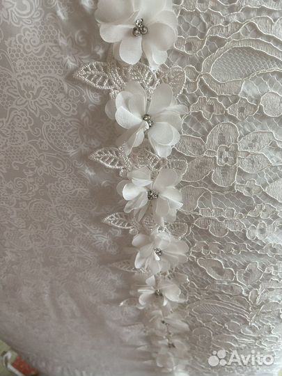 Бортики в кроватку Choupette