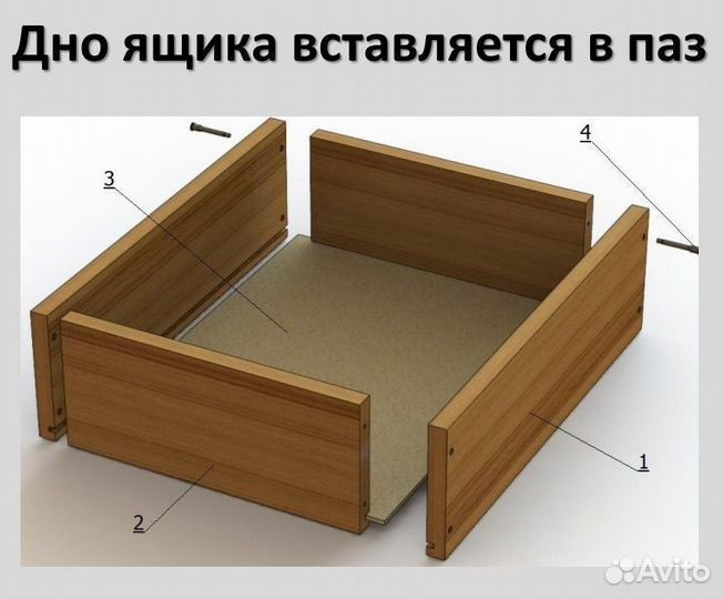 Шкаф распашной современный