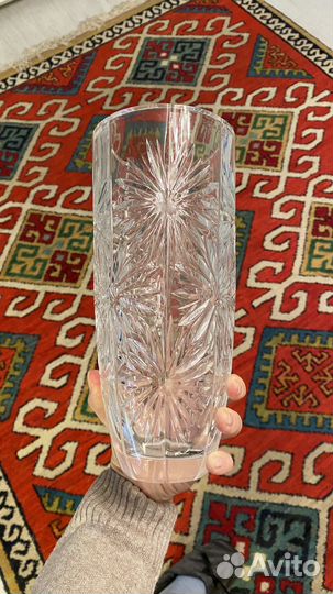 Тарелки суповые /плоские Дулево/Польша,хруст ваза