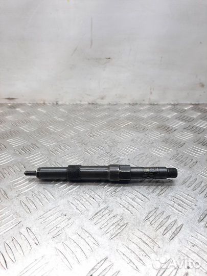 Форсунка Ford Mondeo 2.2 qjbb 2005