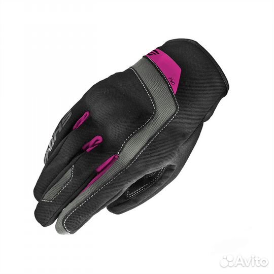 Мотоперчатки женские shima ONE