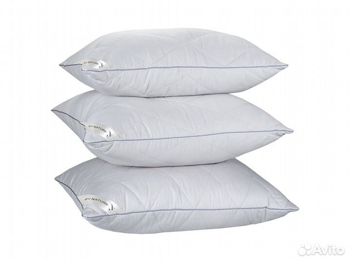 Подушка hemp (70х70)