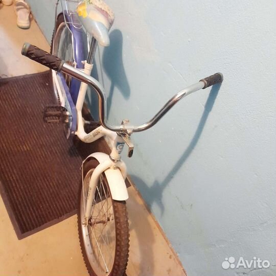 Велосипед R20