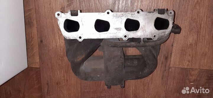 Коллектор впускной YS4Z9424AA Ford Focus I