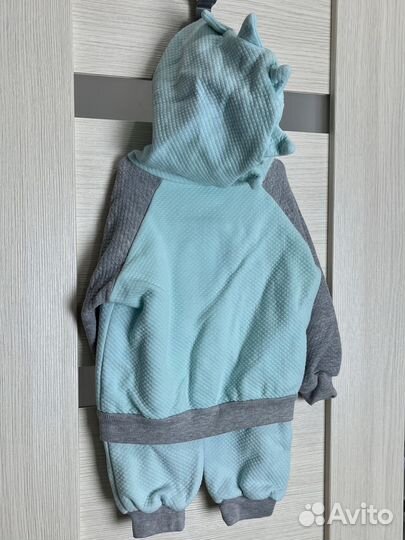 Костюм детский