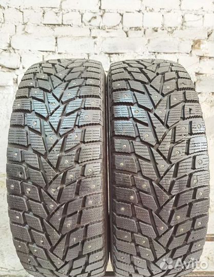 Dunlop Grandtrek Ice 02 245/65 R17 111T