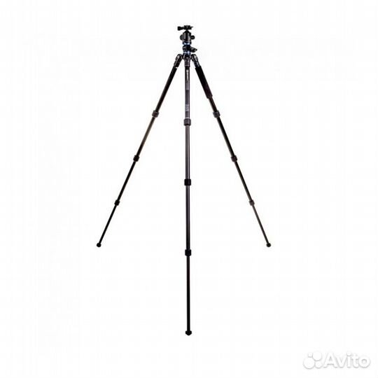 Benro FGP28AB2 штатив трансформер с головой