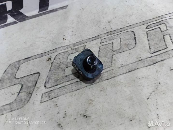 Переключатель регулировки зеркала Audi A4 Allroad