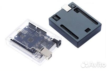 Корпус для Arduino UNO