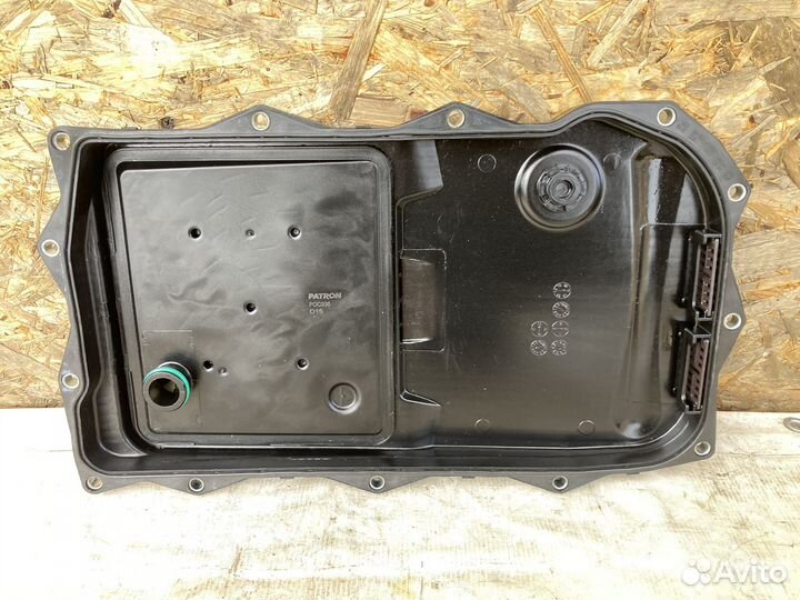 Поддон АКПП BMW 3 E90, X3, X5