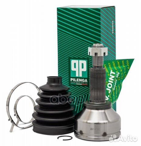 Шрус наружний CV-P1252 pilenga CVP1252 CVP1252