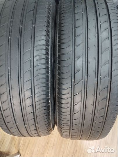 Yokohama Geolandar G98 225/65 R17 102V